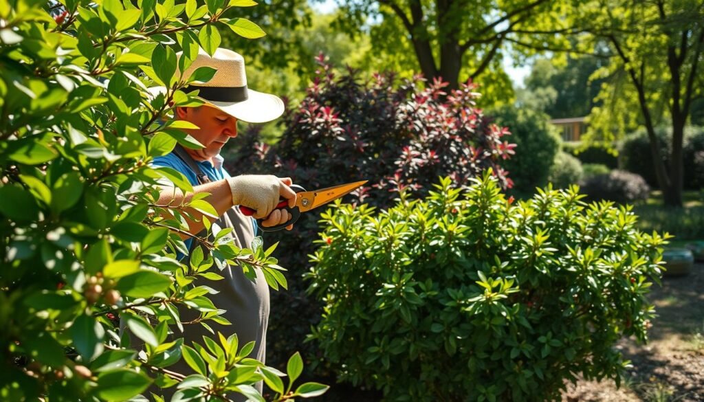 cięcie pędów cięcie pędów