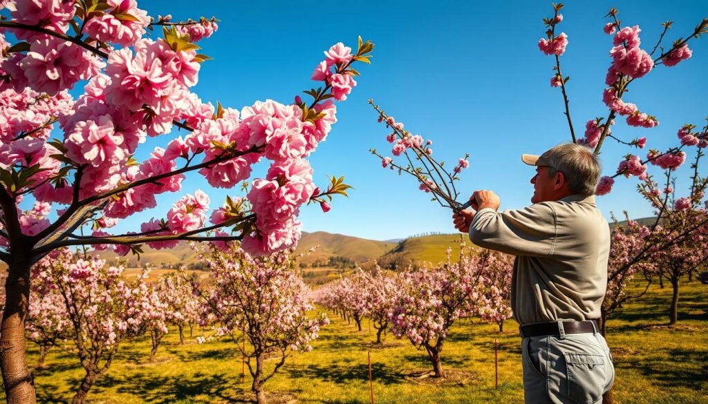 cięcie wiśni wiek drzewa cięcie wiśni wiek drzewa