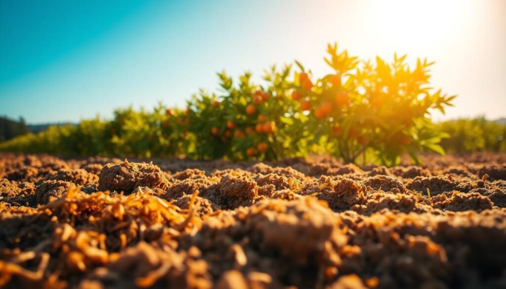 gleba lekkie przepuszczalne