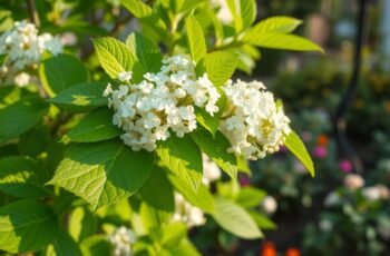 Kalina (Viburnum): wymagania, cięcie i najładniejsze odmiany do ogrodu przy domu