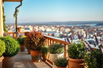 Krzewy ozdobne w donicach: jakie gatunki dają radę i jak zabezpieczyć pojemniki na zimę Krzewy ozdobne w donicach: jakie gatunki dają radę i jak zabezpieczyć pojemniki na zimę