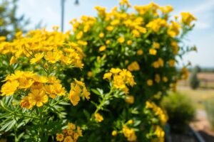 Pięciornik krzewiasty: mało wymagający krzew – jak utrzymać kształt i kwitnienie