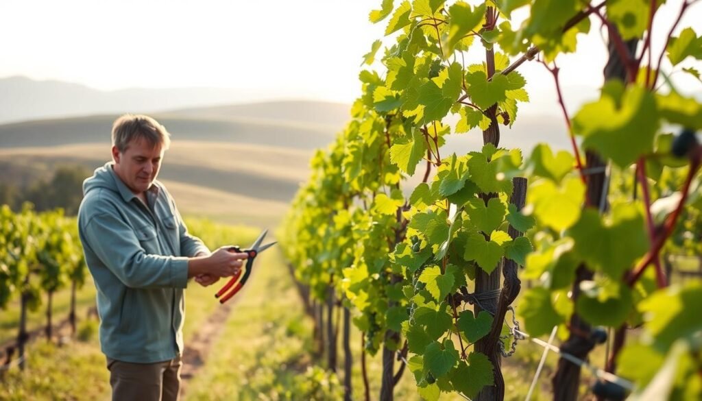 posadzeniu pęd prowadzenie