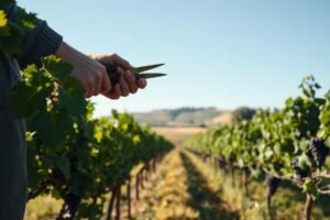 Winorośl w Polsce: winorośl cięcie krok po kroku (bez stresu) + najczęstsze wpadki