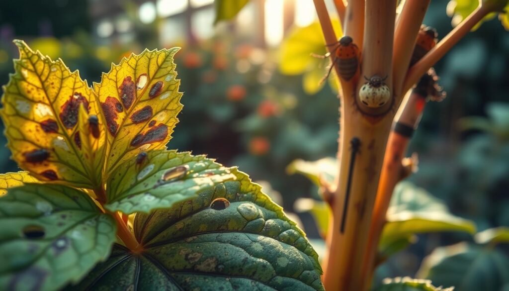 choroby i szkodniki roślina choroby i szkodniki roślina
