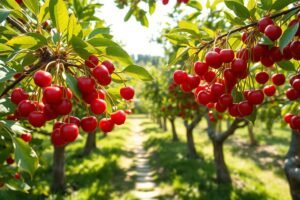 Dereń jadalny: owocuje, gdy inne zawodzą – jak go prowadzić i kiedy zbierać