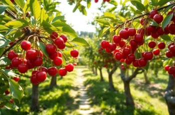 Dereń jadalny: owocuje, gdy inne zawodzą – jak go prowadzić i kiedy zbierać