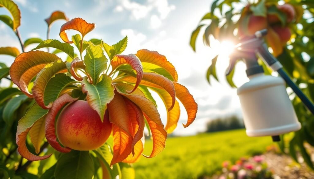 kędzierzawość liści brzoskwini oprysk kiedy kędzierzawość liści brzoskwini oprysk kiedy