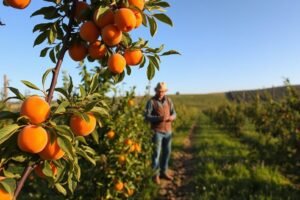 Morela: jak ją sadzić, żeby nie przemarzła i wreszcie zaczęła plonować