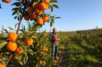 Morela: jak ją sadzić, żeby nie przemarzła i wreszcie zaczęła plonować