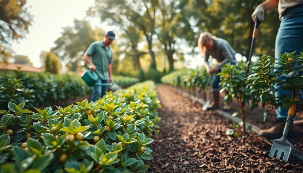 pielęgnacja pielęgnacja