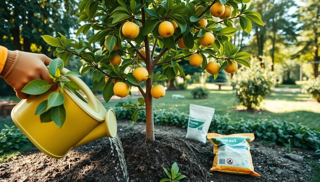 pielęgnacja po cięciu