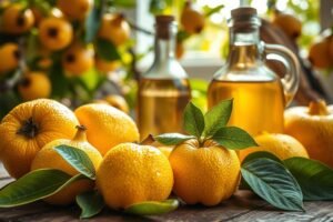 Pigwa: owoce na nalewkę i syrop – jak uprawiać, żeby krzew był obsypany