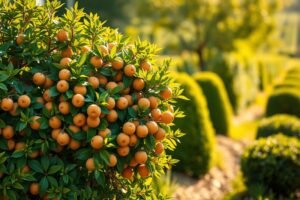 Pigwowiec: mało wymagający, mega plon – jak ciąć, żeby nie zrobił „dżungli”