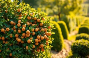 Pigwowiec: mało wymagający, mega plon – jak ciąć, żeby nie zrobił „dżungli” Pigwowiec: mało wymagający, mega plon – jak ciąć, żeby nie zrobił „dżungli”