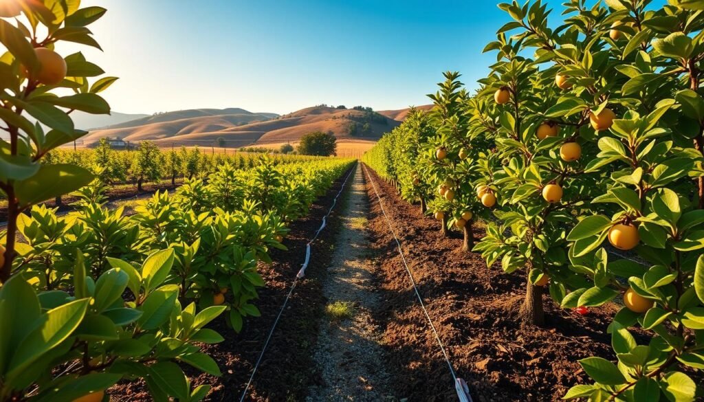 stanowisko i ziemi pod pigwę