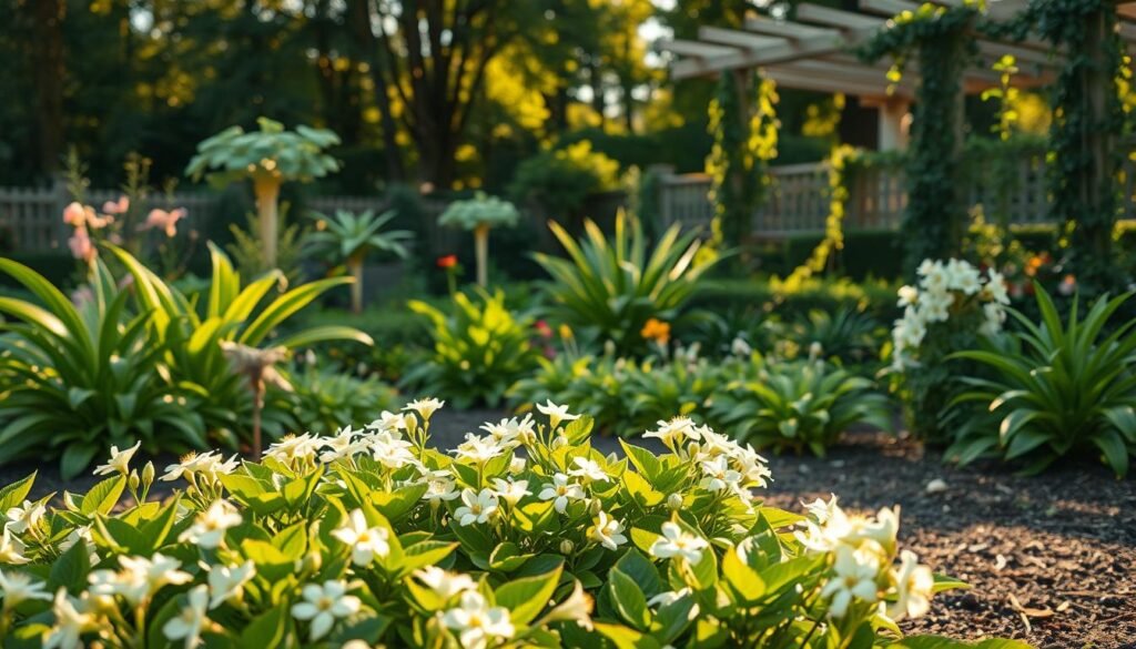 stanowisko ogrodzie stanowisko ogrodzie