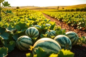 Arbuz w ogrodzie: 5 zasad, dzięki którym naprawdę dojrzeje (nawet w chłodniejsze lato)