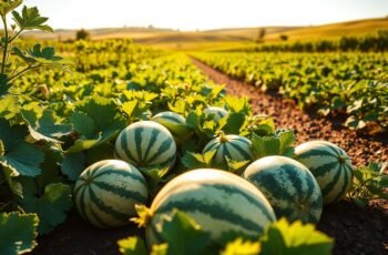 Arbuz w ogrodzie: 5 zasad, dzięki którym naprawdę dojrzeje (nawet w chłodniejsze lato)