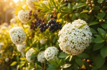 Bez czarny: kiedy ciąć i jak zbierać, żeby mieć najwięcej kwiatów i owoców Bez czarny: kiedy ciąć i jak zbierać, żeby mieć najwięcej kwiatów i owoców