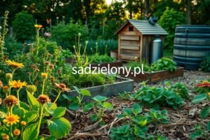 10 błędów, przez które Twój eko ogród wcale nie jest ekologiczny
