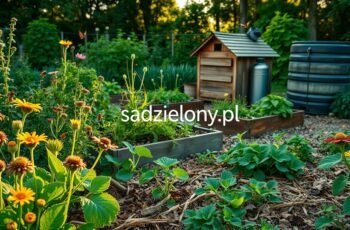 10 błędów, przez które Twój eko ogród wcale nie jest ekologiczny