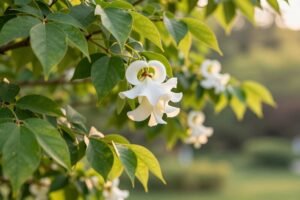 Dawidia chińska, czyli drzewo chusteczkowe – czy można ją uprawiać w Polsce?