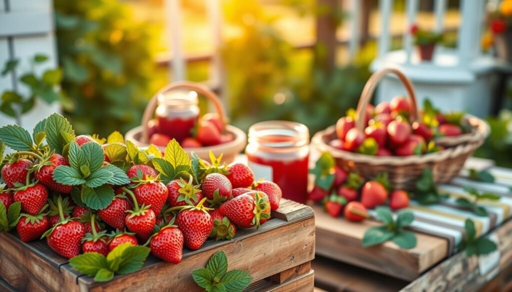 przechowywania owoców