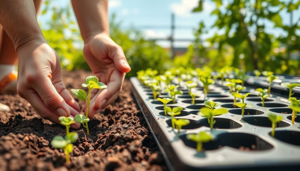 rozsady nasiona rozsady nasiona