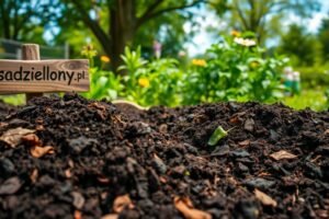 Biohumus, kompost czy gnojówka? Który nawóz wybrać do ogrodu
