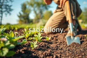 Czy przekopywanie niszczy glebę? Coraz więcej ogrodników mówi: tak
