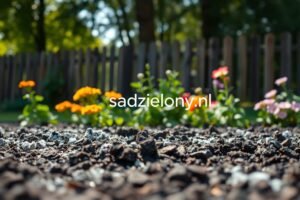 Czy popiół z kominka nadaje się do ogrodu? Fakty i błędy