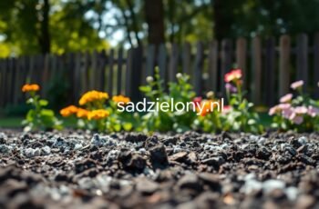 Czy popiół z kominka nadaje się do ogrodu? Fakty i błędy