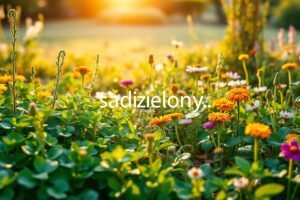 Rośliny, które poprawiają glebę – naturalni pomocnicy w ogrodzie